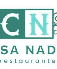 Restaurante en Cancun Casa Nader