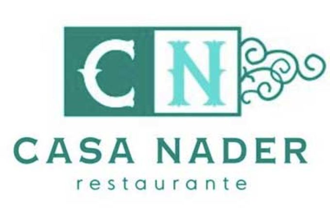 Restaurante en Cancun Casa Nader