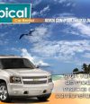 Renta de Automoviles y Vans en Cancun
