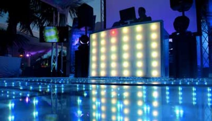 Renta de Audivisuales en Cancun