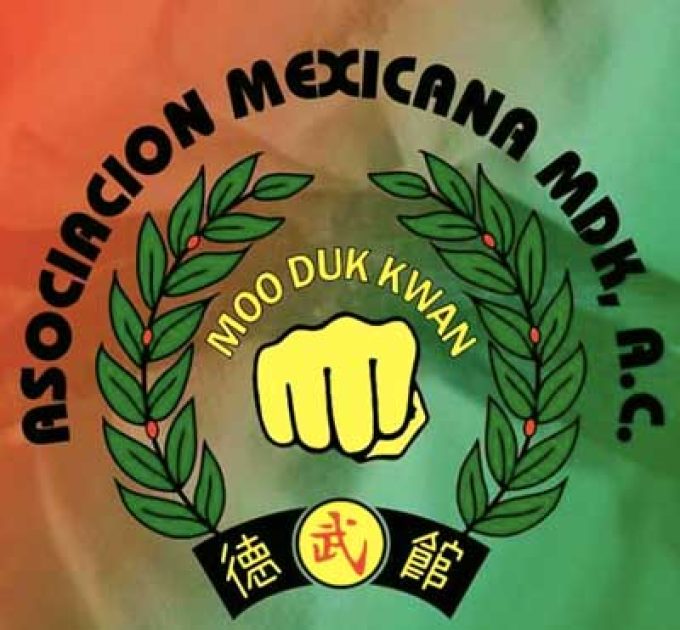 Escuela de Taekwondo en Cancun