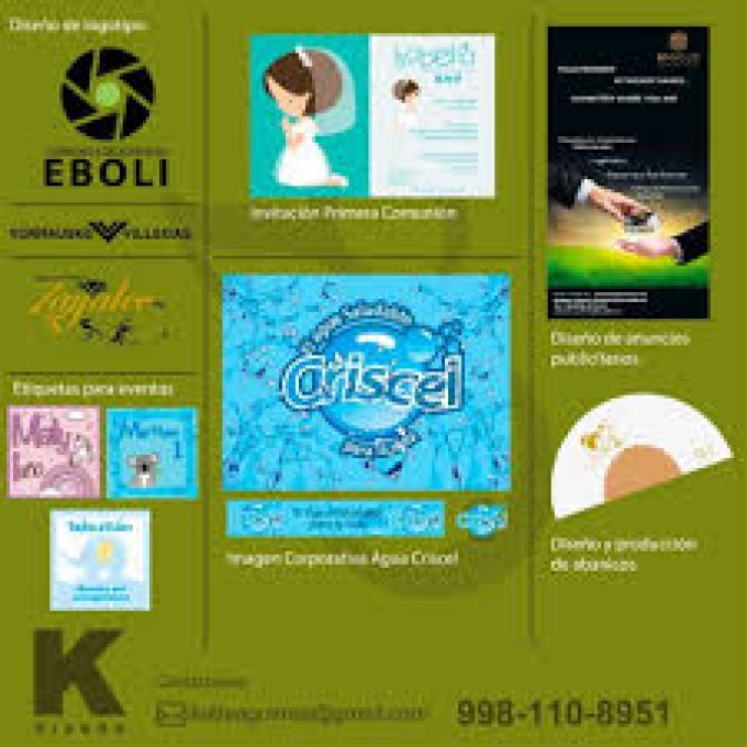 Agencia K Diseño