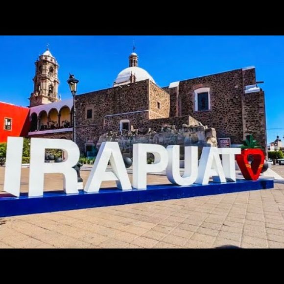 Irapuato