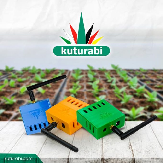 KUTURABI