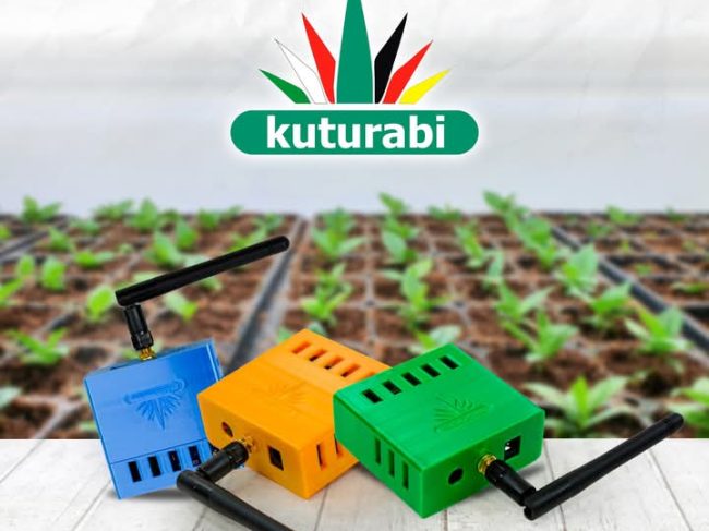 KUTURABI
