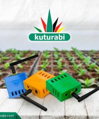 Monitoreo inteligente del medio ambiente  en Irapuato