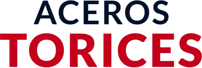 Aceros Torices
