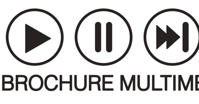 Brochure Multimedia