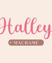 Halley Macramé