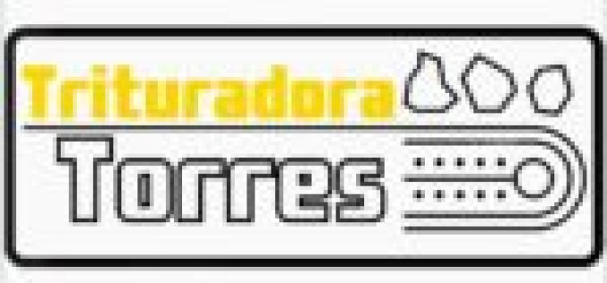 Trituradora Torres