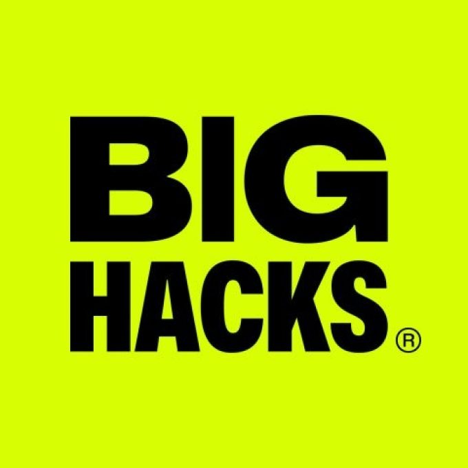BIG Hacks Agency