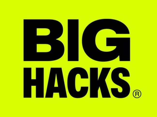 BIG Hacks Agency
