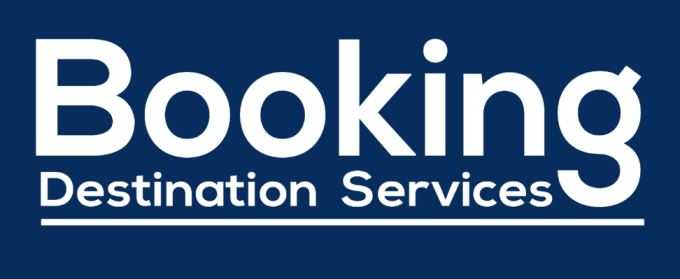 Booking Destination Services