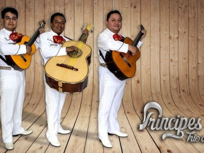 Musica para eventos cancun