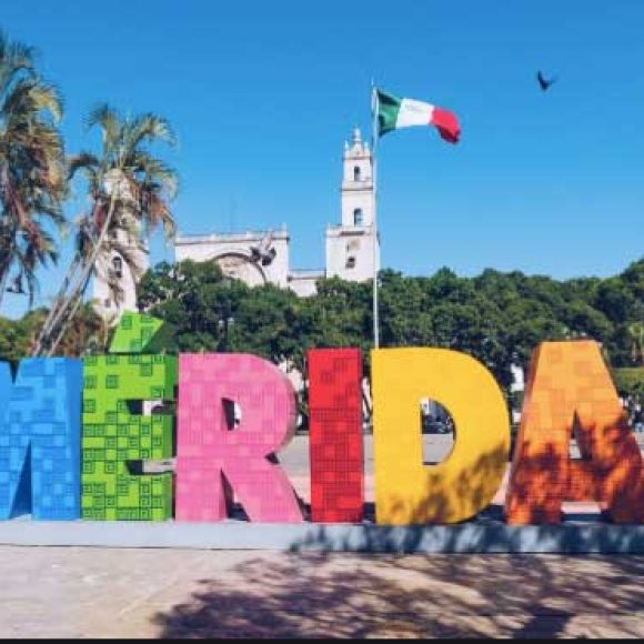 Mérida
