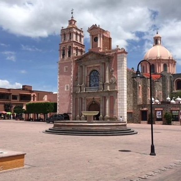 Miguel hidalgo