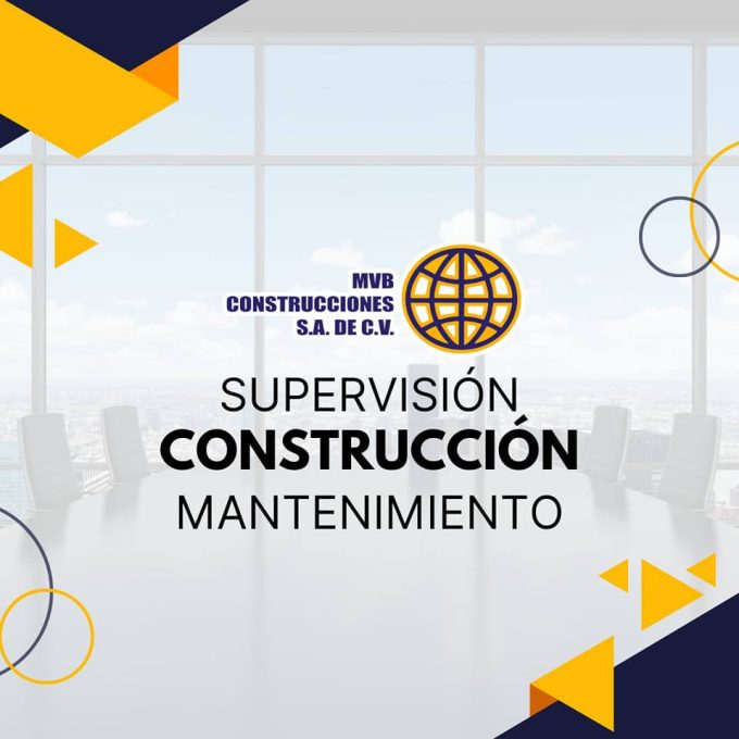 MVB Construcciones
