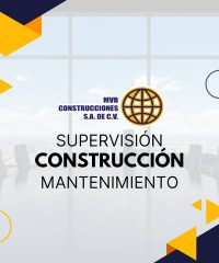MVB Construcciones