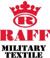 Ropa Militar Raff Military
