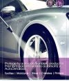 Nanotecnologia Automotriz en Cancun