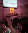 Salon de fiestas en Cancun