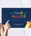 Estetica Infantil en Cancun Spaninos