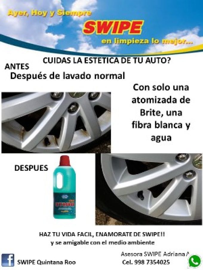 Para los Rines de los Aautomóviles 