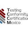 TESTING CONFORMITY CERTIFICATION MEXICO SA DE CV.