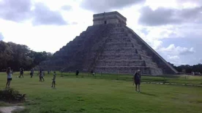 Chichenitza