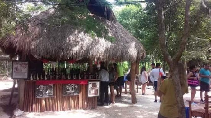 Tours Economicos en Cancun