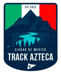 Legendarios track azteca