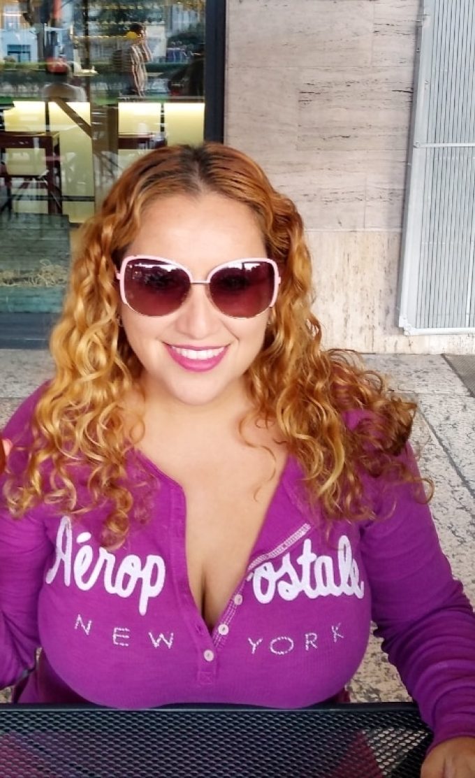 Contacten con : Sandra Minerva Aguilar