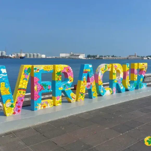 Veracruz