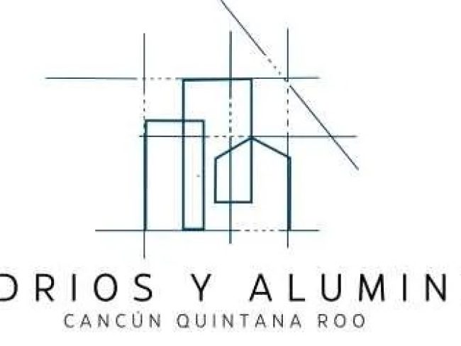 Vidrios y Aluminios en Cancún