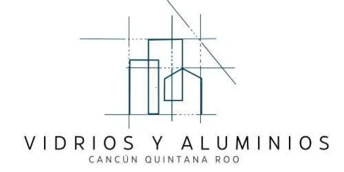 Vidrios y Aluminios en Cancún