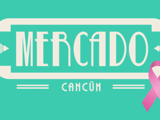 Restaurante en Cancun El Mercado