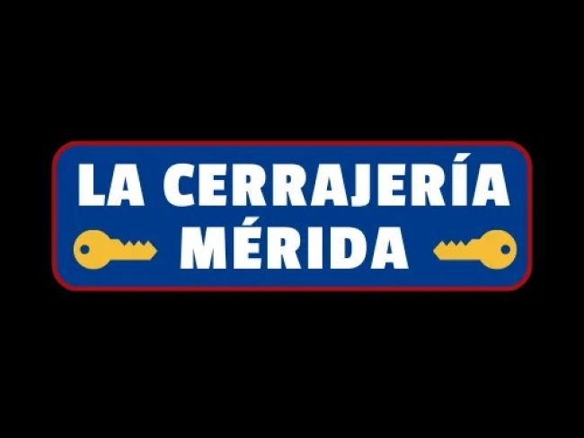 Cerrajería en Mérida