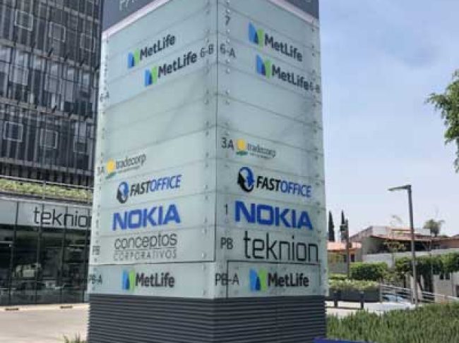 Servicios para oficina en Jalisco