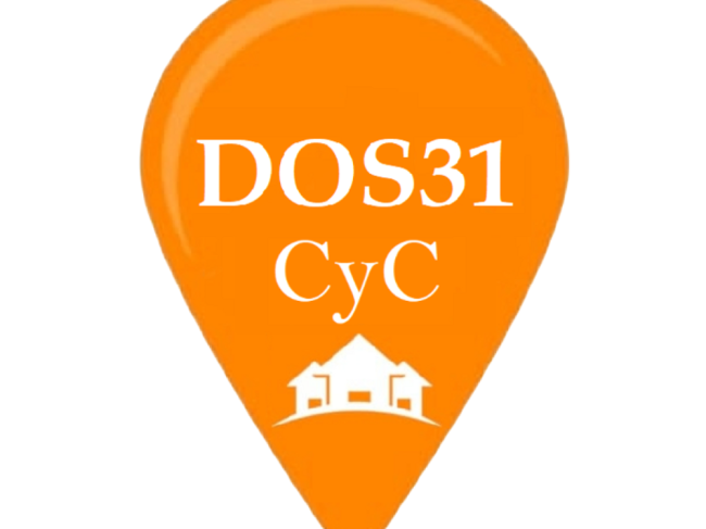 Inmobiliaria Dos31CyC