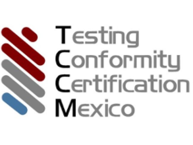 TESTING CONFORMITY CERTIFICATION MEXICO SA DE CV.