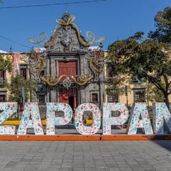 Zapopan