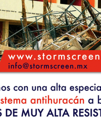 Sistemas Antihuracan
