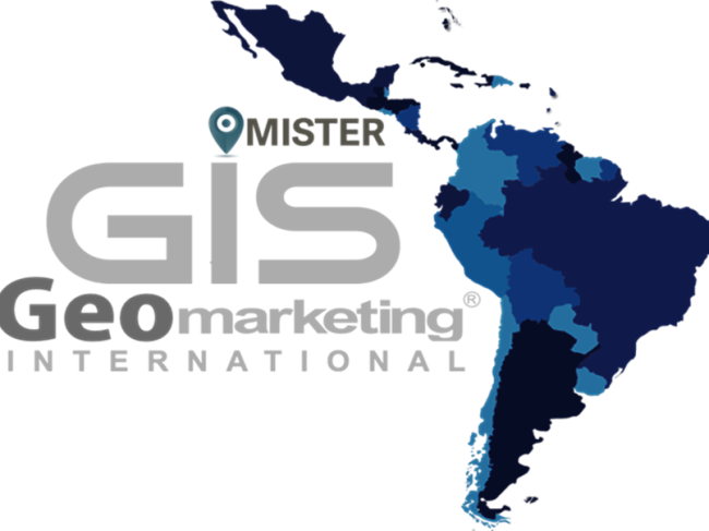 Mistergis Geomarketing Internacional