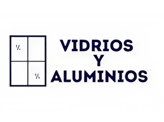 Vidrios y Aluminios Mérida