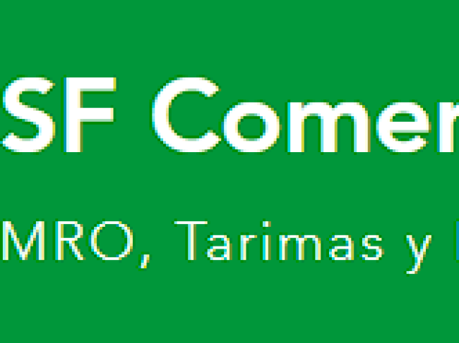 SF Comercial Pallets