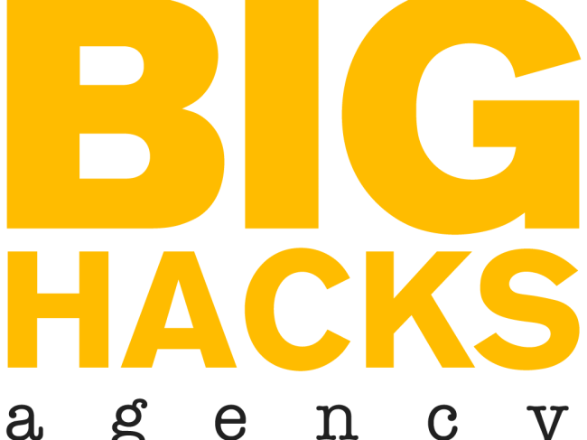 BIG Hacks Agency