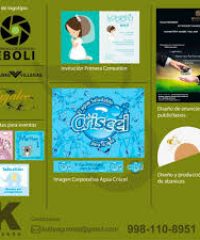 Agencia K Diseño