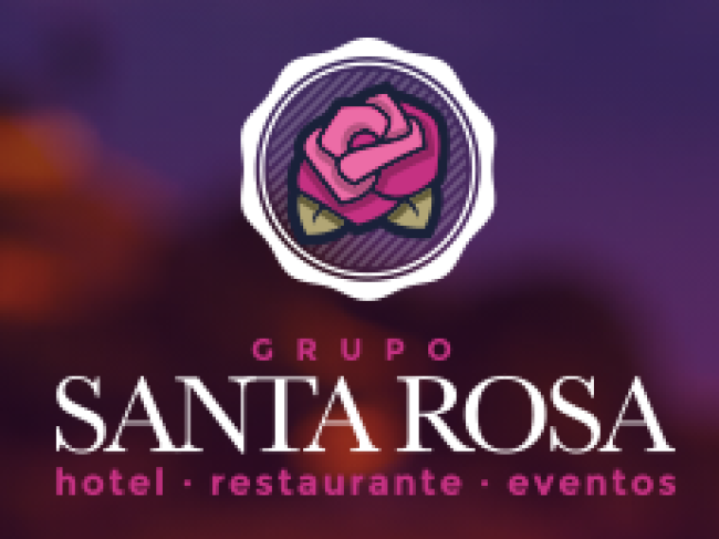 Salon de Eventos Grupo Santa Rosa en Puebla