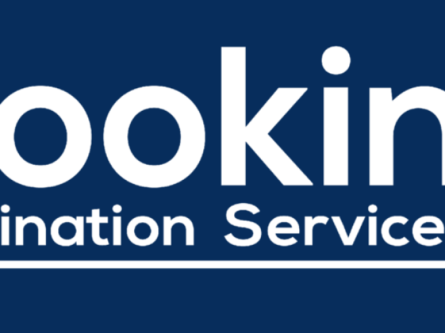 Booking Destination Services