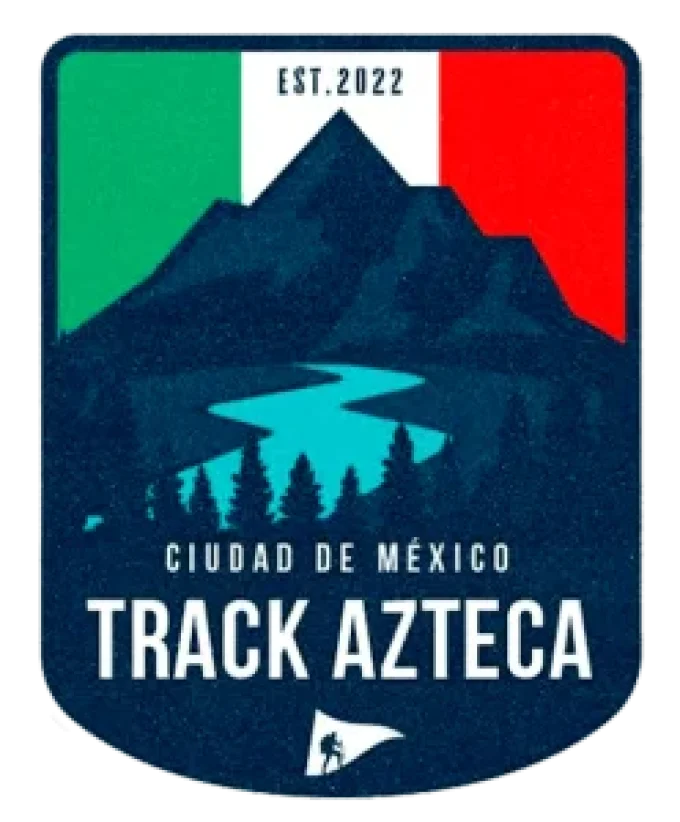 Legendarios track azteca